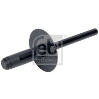 FEBI BILSTEIN 182181 Halteclip, Unterbodenverkleidung