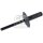 FEBI BILSTEIN 182181 Halteclip, Unterbodenverkleidung