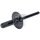 FEBI BILSTEIN 182181 Halteclip, Unterbodenverkleidung