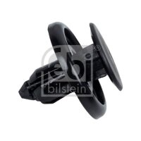 FEBI BILSTEIN 182180 Halteclip, Unterbodenverkleidung