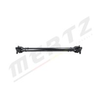 MERTZ M-D1004 Gelenkwelle, Achsantrieb