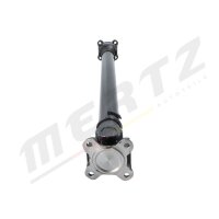 MERTZ M-D1004 Gelenkwelle, Achsantrieb