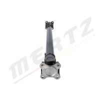 MERTZ M-D1004 Gelenkwelle, Achsantrieb