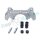 RAP BRAKES R-J1004 Halter, Bremssattel