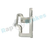 RAP BRAKES R-J1178 Halter, Bremssattel