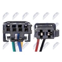 NTY AE-PL-079 Elektromotor, Heckklappe