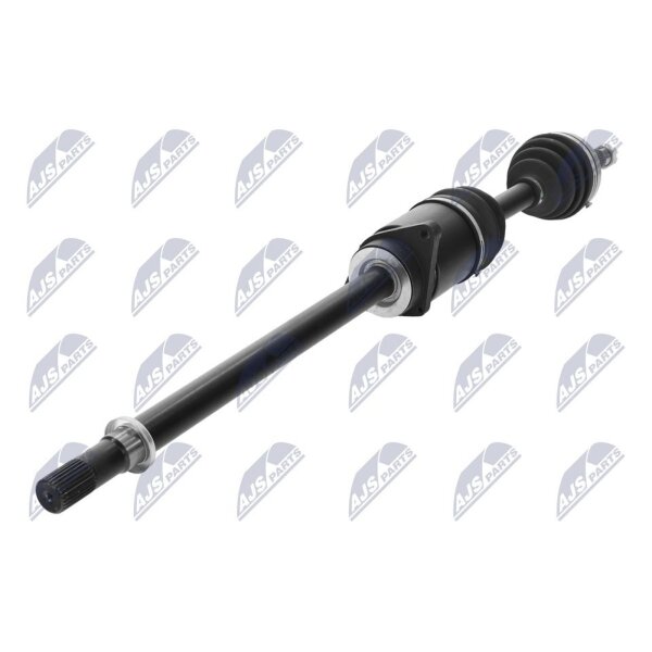 NTY NPW-NS-228 Antriebswelle