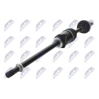 NTY NPW-NS-228 Antriebswelle