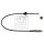 FEBI BILSTEIN 21391 Tachowelle