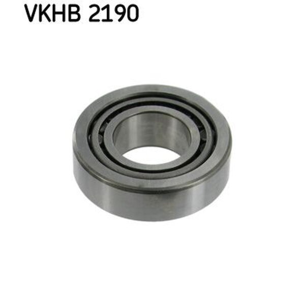 SKF Vertevo VKHB 2190 Radlager