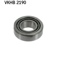 SKF Vertevo VKHB 2190 Radlager
