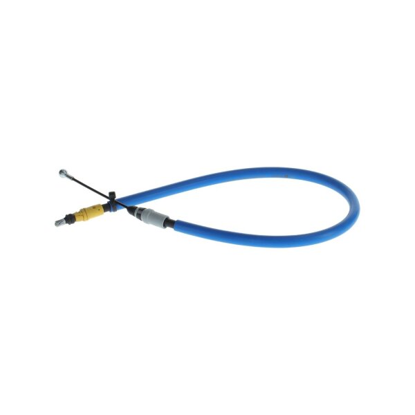 BOSCH 1 987 482 372 Seilzug, Feststellbremse