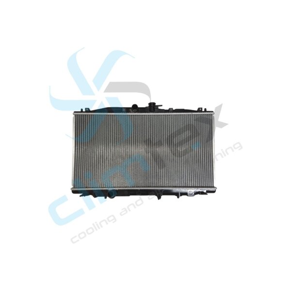 CLIMTEX CH1-851 Kühler, Motorkühlung