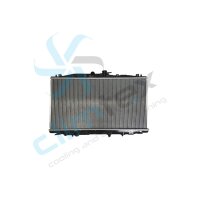 CLIMTEX CH1-851 Kühler, Motorkühlung