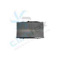 CLIMTEX CH1-851 Kühler, Motorkühlung