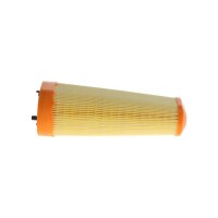 BOSCH F 026 400 835 Luftfilter