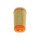 BOSCH F 026 400 835 Luftfilter