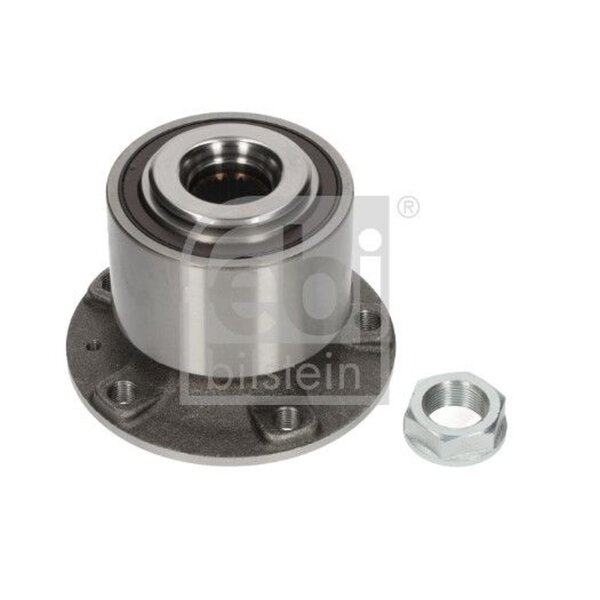 FEBI BILSTEIN 1004971 Radlagersatz