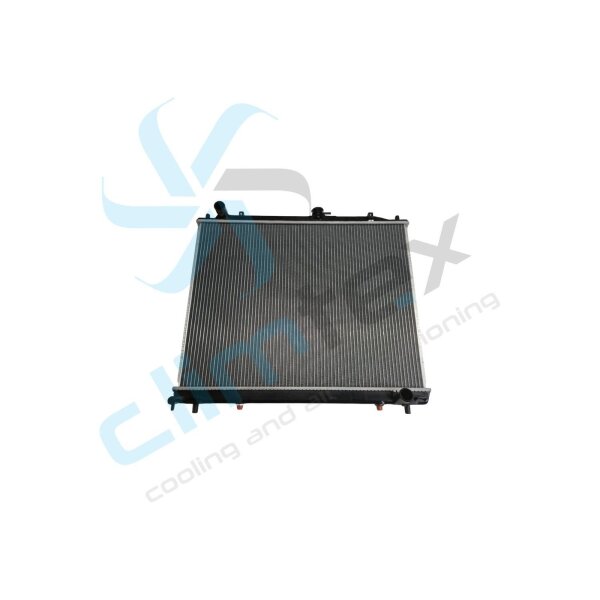 CLIMTEX CH1-1101 Kühler, Motorkühlung
