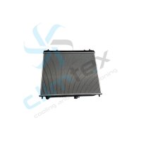 CLIMTEX CH1-1101 Kühler, Motorkühlung