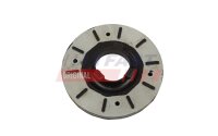 FAST FT11393 Anschlagpuffer, Federung
