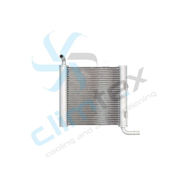 CLIMTEX CH1-2357 Kühler, Motorkühlung
