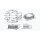 MAGNETI MARELLI 350300004300 Ölkühler, Motoröl