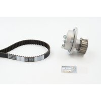 CONTINENTAL CTAM CT873WP1 Wasserpumpe + Zahnriemensatz