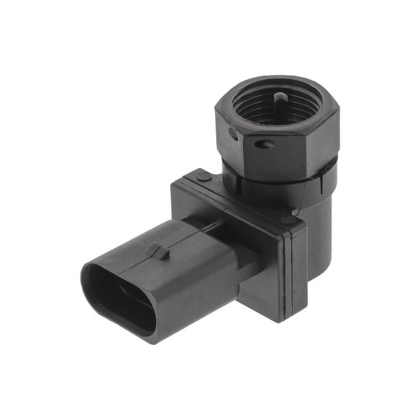 TOPRAN 109 750 Sensor, Wegstrecke