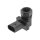 TOPRAN 109 750 Sensor, Wegstrecke