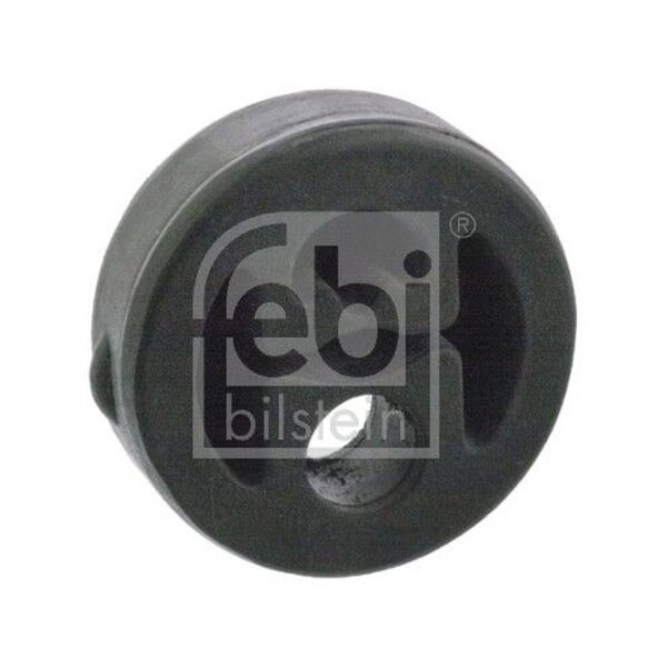 FEBI BILSTEIN 18263 Halter, Abgasanlage