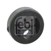 FEBI BILSTEIN 18263 Halter, Abgasanlage