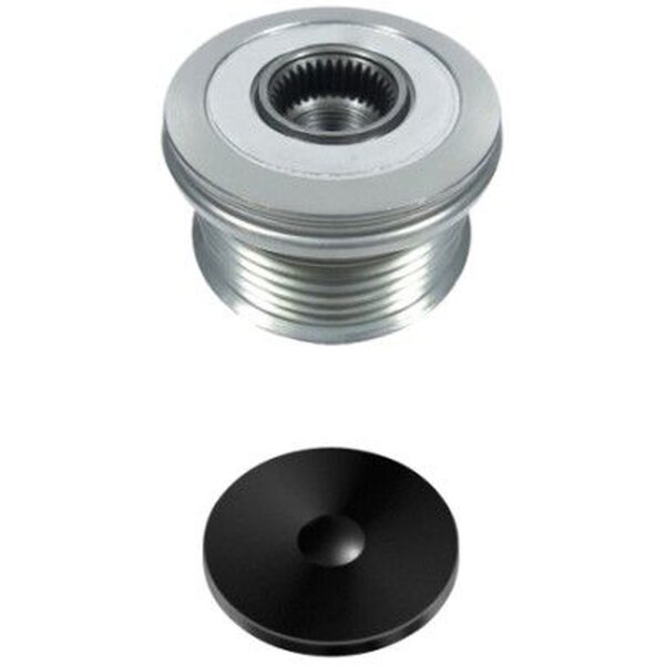 HELLA 9XU 358 039-281 Generatorfreilauf