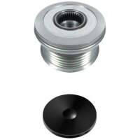 HELLA 9XU 358 039-281 Generatorfreilauf