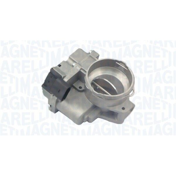 MAGNETI MARELLI 802000000030 Drosselklappenstutzen