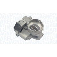 MAGNETI MARELLI 802000000030 Drosselklappenstutzen