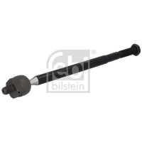 FEBI BILSTEIN 192990 Axialgelenk, Spurstange