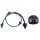 HELLA 6PU 358 417-471 Sensor, Raddrehzahl
