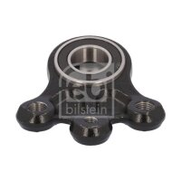 FEBI BILSTEIN 28355 Trag-/Führungsgelenk