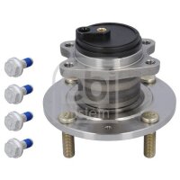 FEBI BILSTEIN 32580 Radlagersatz