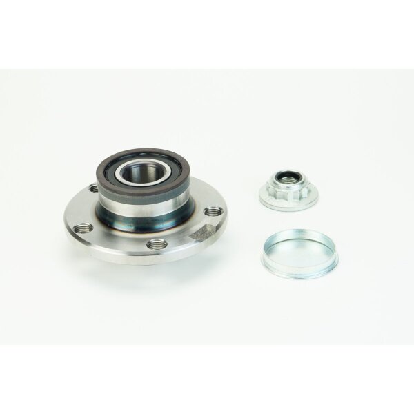 CONTINENTAL CTAM WBE1006 Radlagersatz