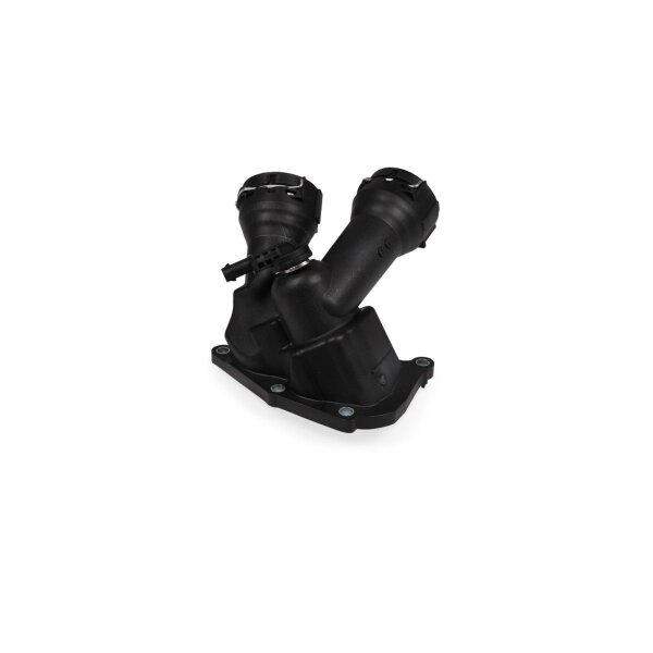 HEPU TM1468 Thermostatgehäuse