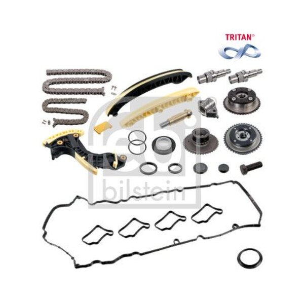 FEBI BILSTEIN 178220 Steuerkettensatz