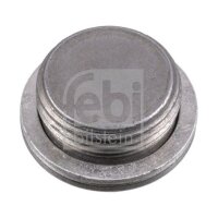 FEBI BILSTEIN 179211 Froststopfen