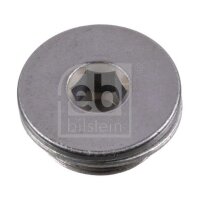 FEBI BILSTEIN 179211 Froststopfen