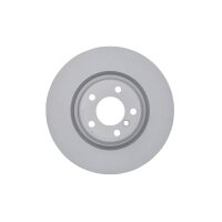 BOSCH 0 986 479 E06 Bremsscheibe