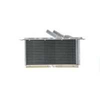 MAHLE CI 403 000P Ladeluftkühler