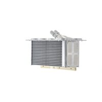 MAHLE CI 403 000P Ladeluftkühler