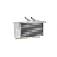 MAHLE CI 403 000P Ladeluftkühler