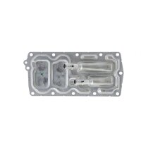 MAHLE CI 403 000P Ladeluftkühler